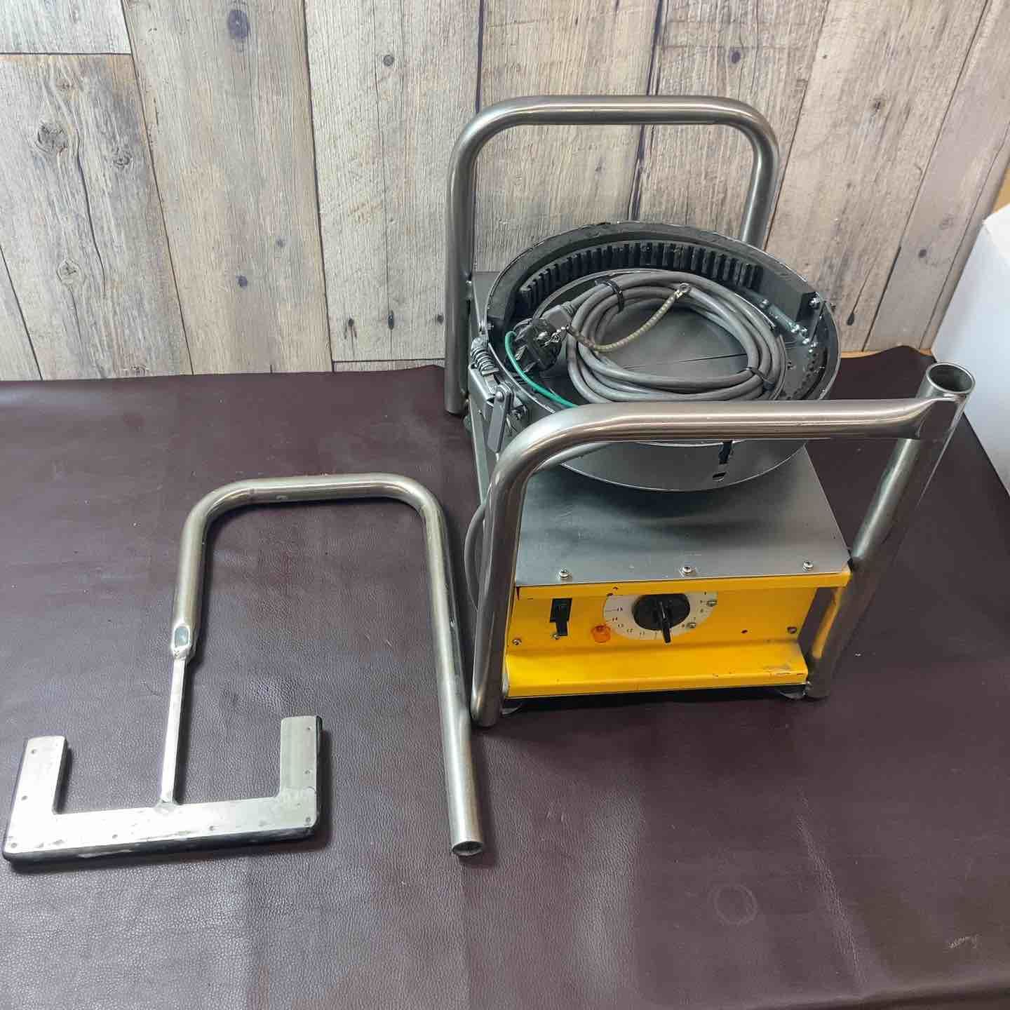 品 ミキスタ工業 シーリング材用撹拌機 軽量型ミキスタ 東大和店