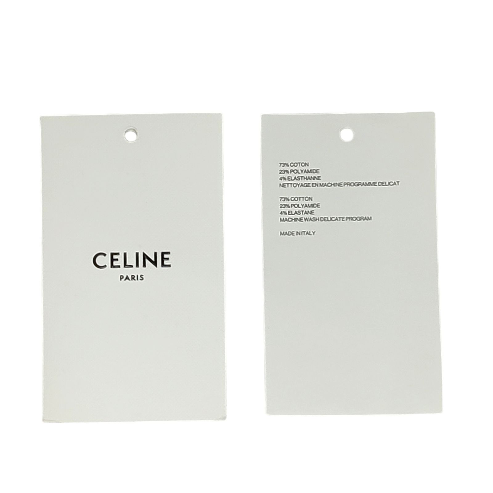 CELINE セリーヌ リストバンド 2A55L030N.01WO.TU F トリコロール 