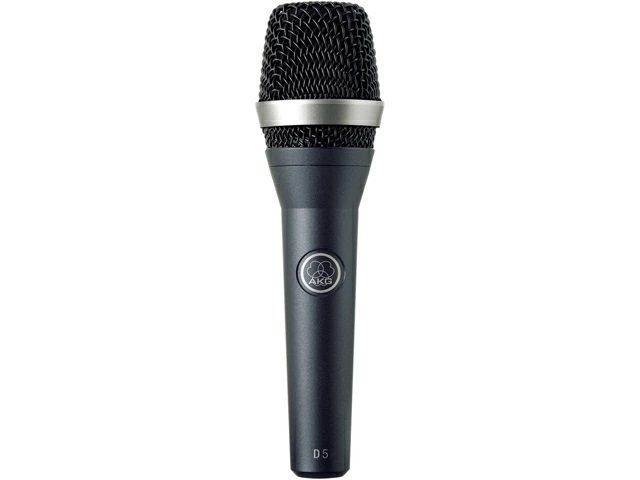 AKG D 5-Y 3 アウトレット品 ダイナミックマイク