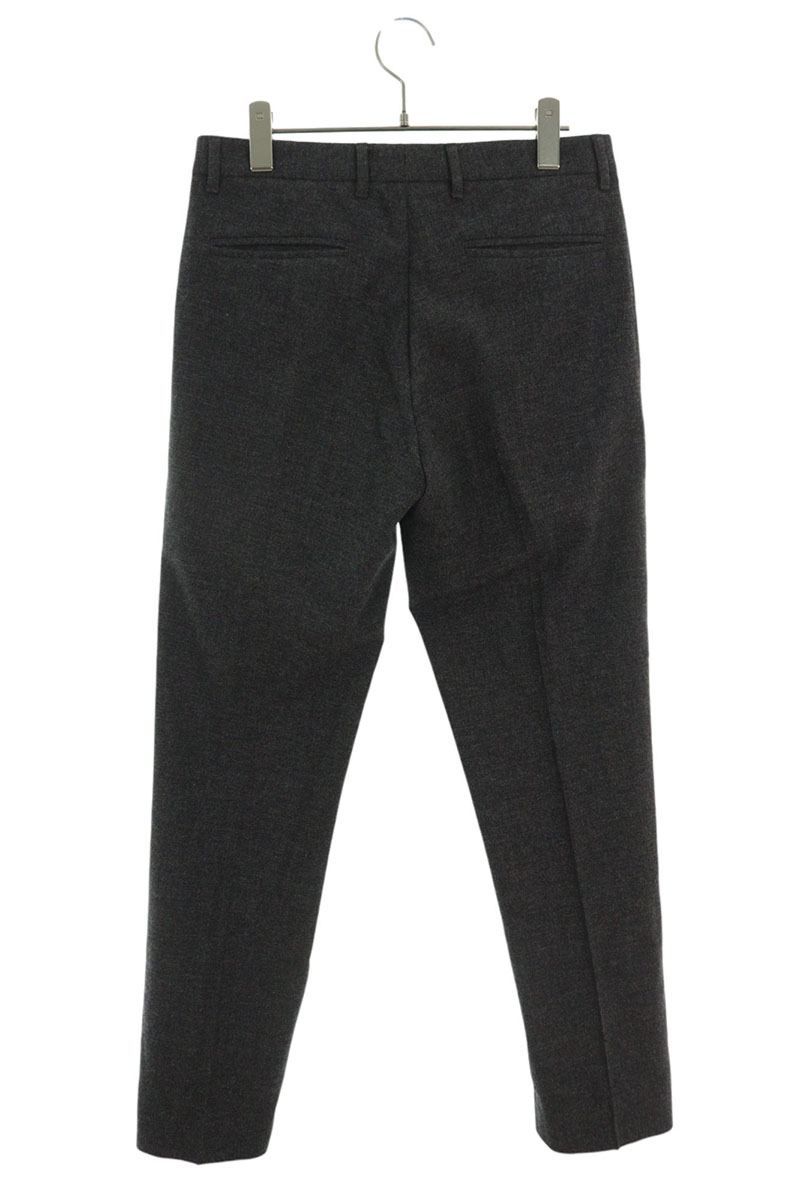 マルタンマルジェラ1 30KA029840958 ウールスラックスロングパンツ