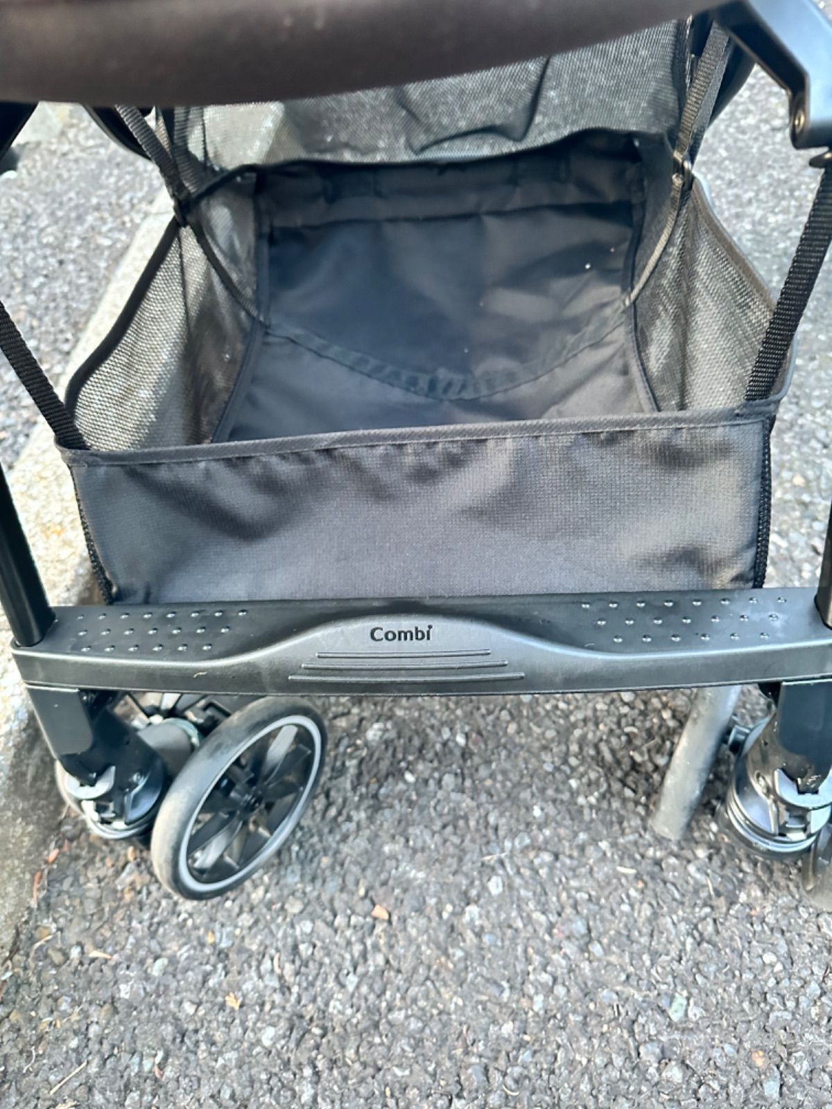 スゴカルα compact エッグショック Simplight AW（トイザらス