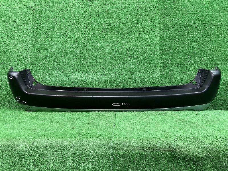 プロボックス NCP165V リアバンパー・リヤバンパー DX 4WD 52159-52840 1E7