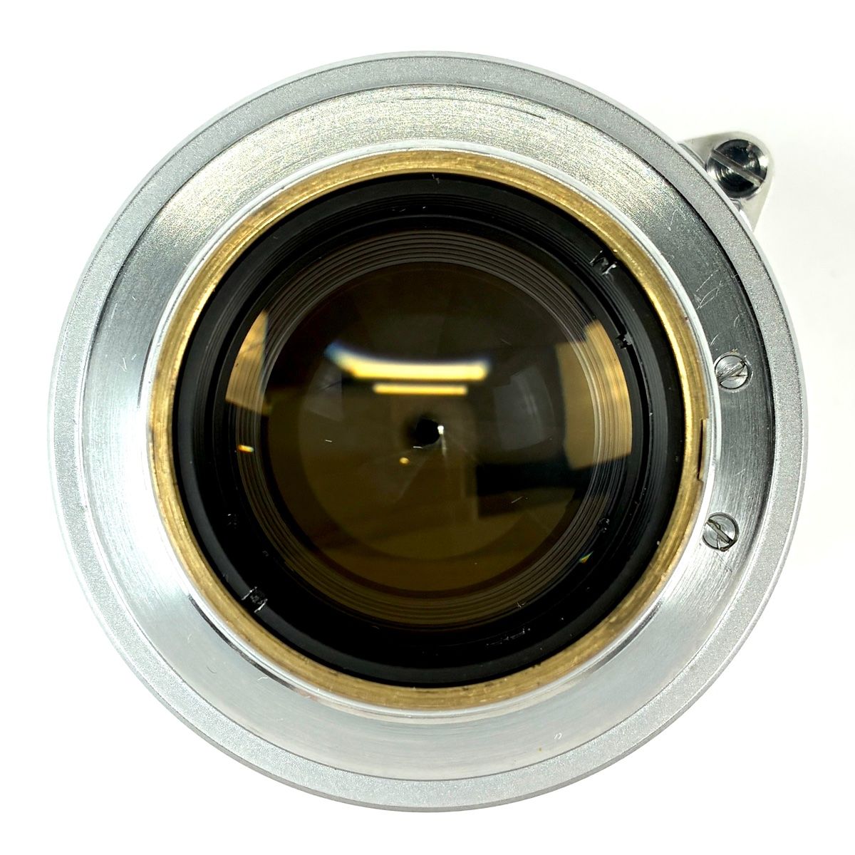 ★極上品★キヤノン LENS 50mm F1.4 Lマウント #900 Canon 50mm f/1.4 Lマウント – Doppietta-Tokyo
