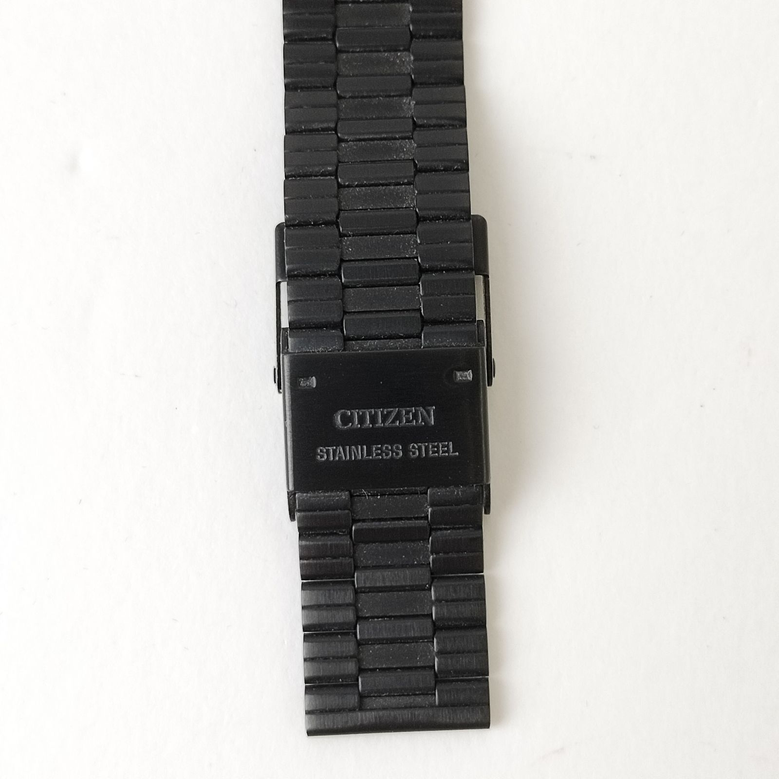 創業100周年復刻品⭐】 CITIZEN シチズン 時計 ウォッチ デジタル 