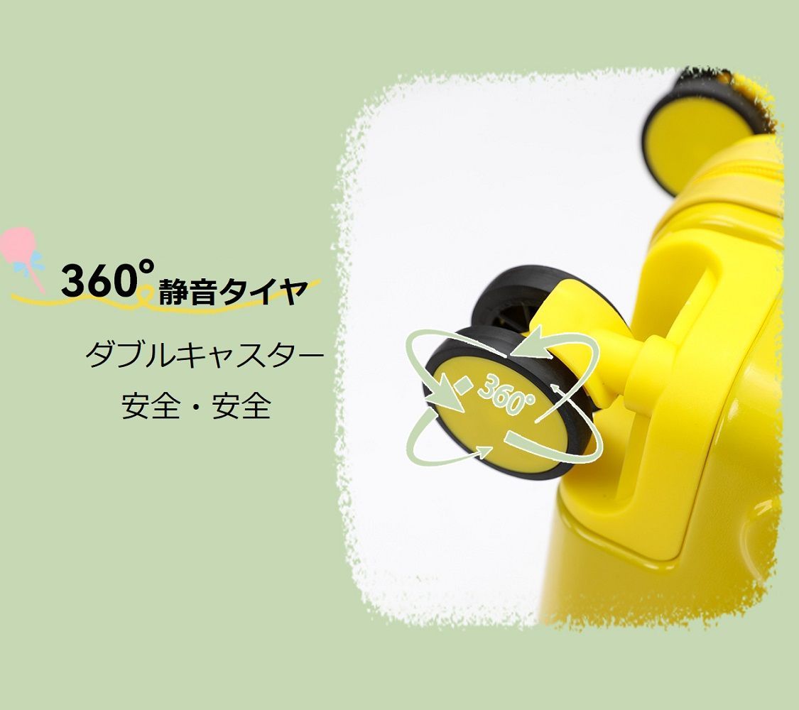 おしゃれ TSAロック