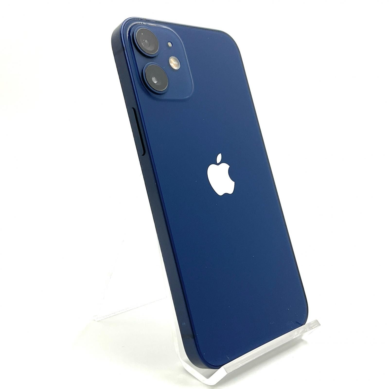 購入前必ずコメント⚠️iPhone12miniホワイト Amazon | 【整備済み品】 Apple iPhone 12 mini 64GB ホワイト
