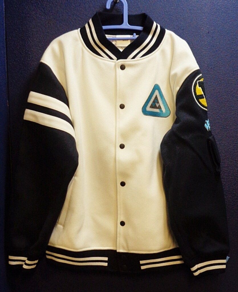 チヒロのミレニアムスタジャン グッドスマイルカンパニー チヒロの