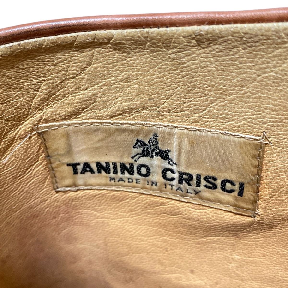 CRISCI タニノクリスチー