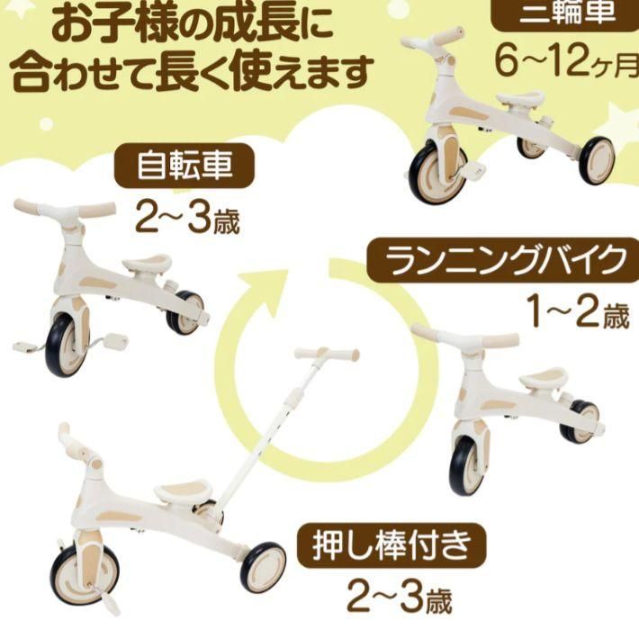 折りたたみ 7in1