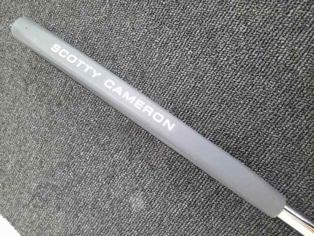 パター タイトリスト