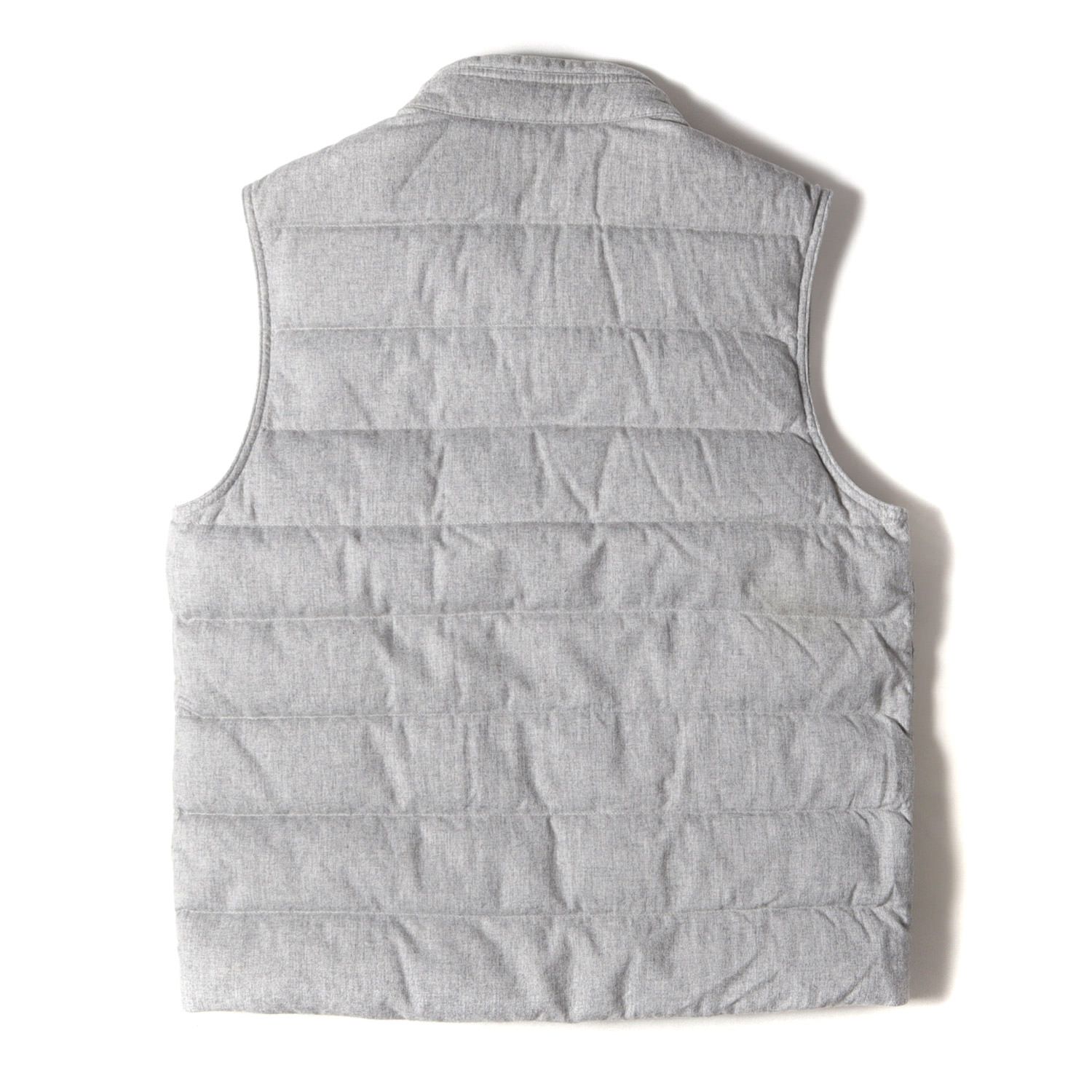 MONCLER モンクレール ダウン ベスト サイズ:3 23SS カシミア MONCLER モンクレール ダウン ベスト サイズ:3 23SS カシミア