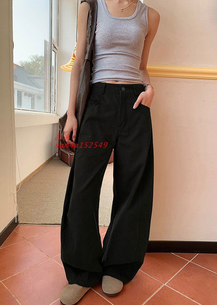 春夏 カジュアル