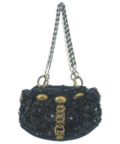 JAMIN PUECH ハンドバッグ レディース 【古着】【中古】【送料