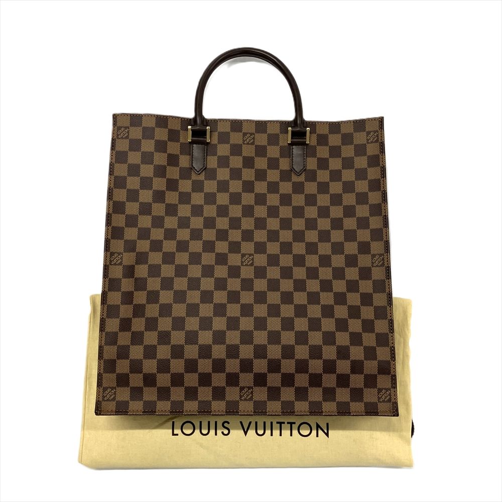 美品 LOUIS VUITTON オーバーナイト ダミエ ダブルジップ 美品 LOUIS VUITTON オーバーナイト ダミエ ダブルジップ