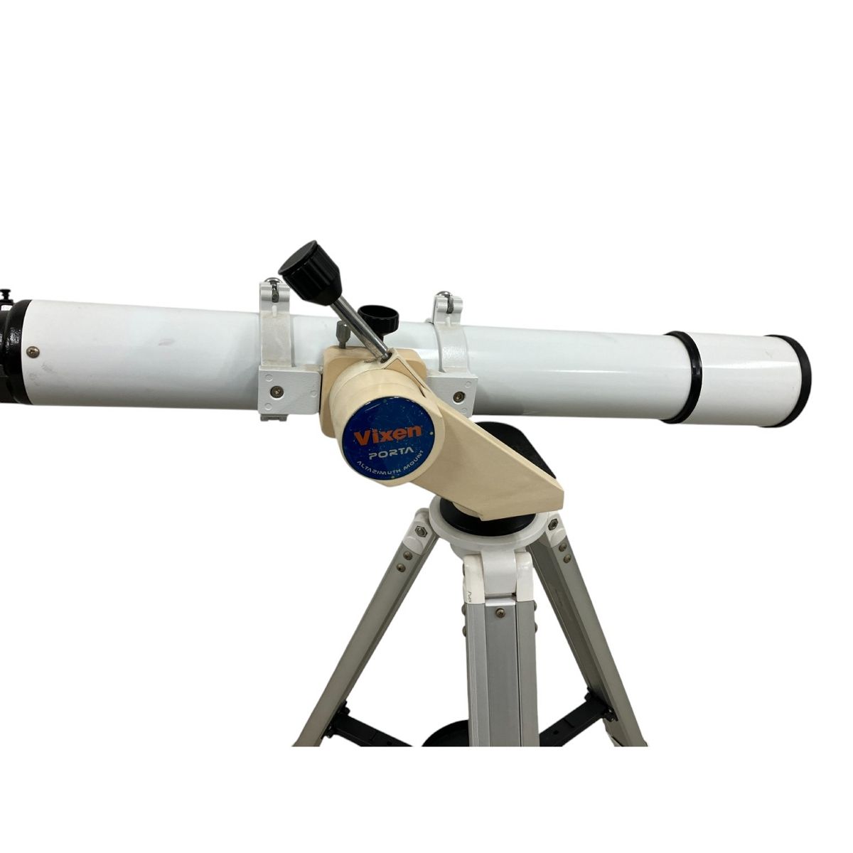 Vixen ビクセン PORTA Ⅱ 天体望遠鏡 A80Mf 【公式通販】