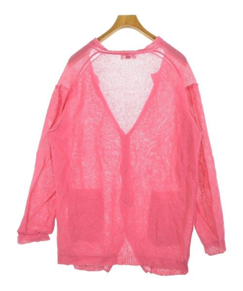 yohji yamamoto POUR HOMME カーディガン メンズ 古着