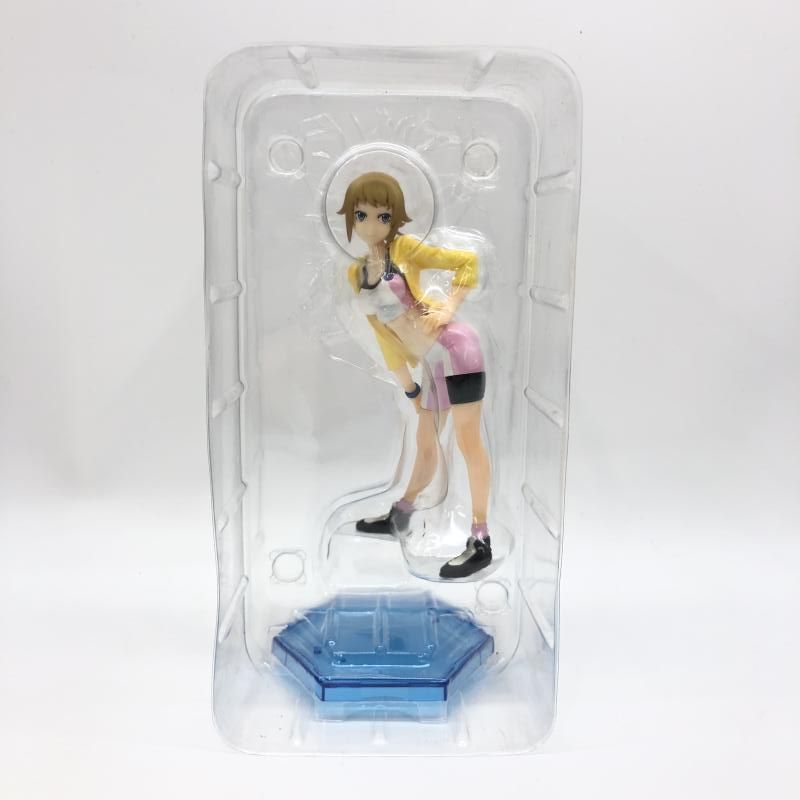 中古】メガハウス ガンダム・ガールズ・ジェネレーション ホシノ