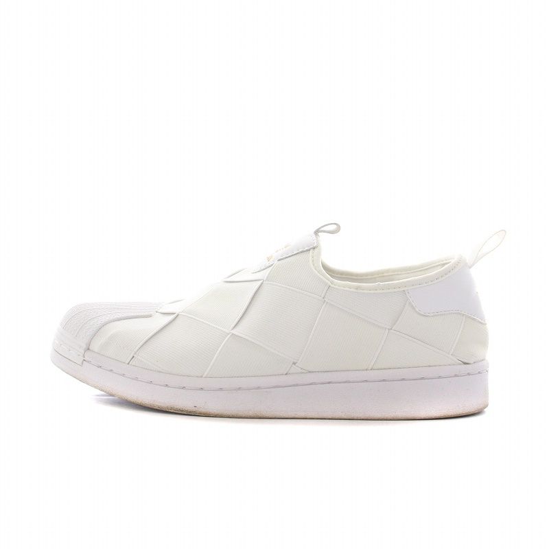 セール(SALE)開催中！ファッション通販 アディダスオリジナルス adidas originals SUPERSTAR SLIP ON W 靴