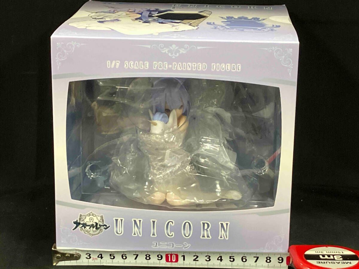 わんだらｰ セール中 ユニコｰン 1/7 アズｰルレｰン
