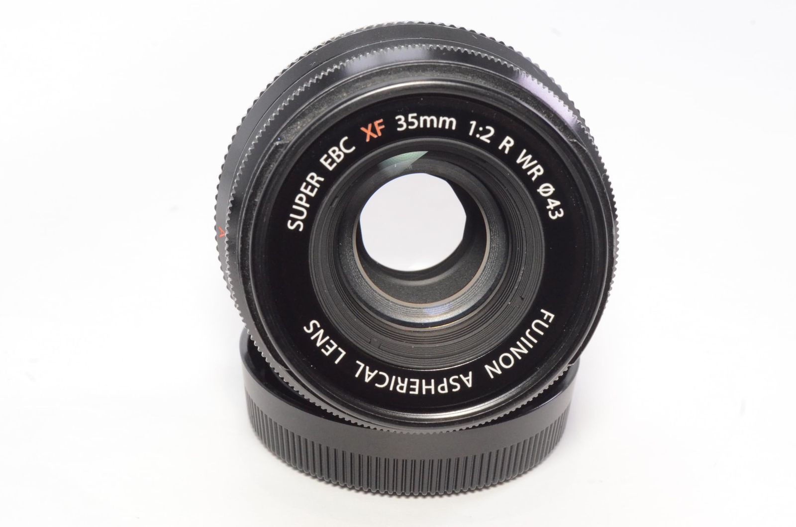 FUJIFILM 単焦点超広角レンズ XF16mmF1.4 R WR 並行輸入 FUJIFILM 単焦点超広角レンズ XF16mmF1.4 R WR qqffhab