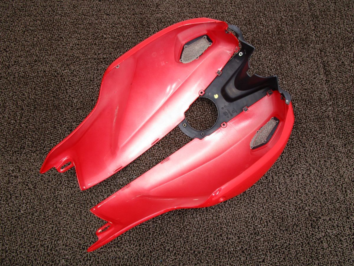 ZDM1078AC DUCATI