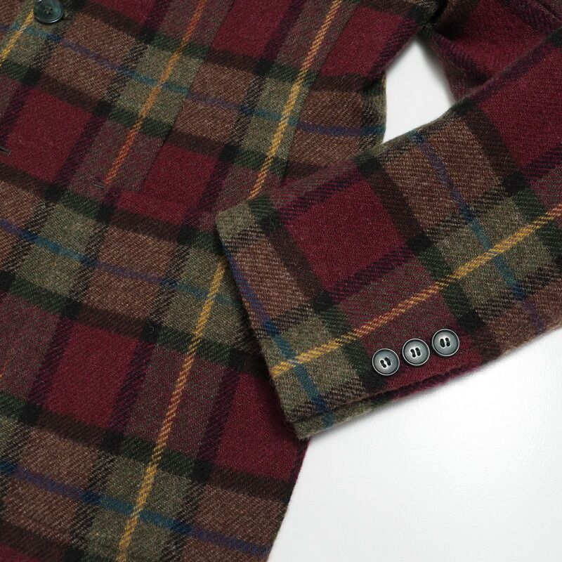 ORIAN vintage テーラードジャケット