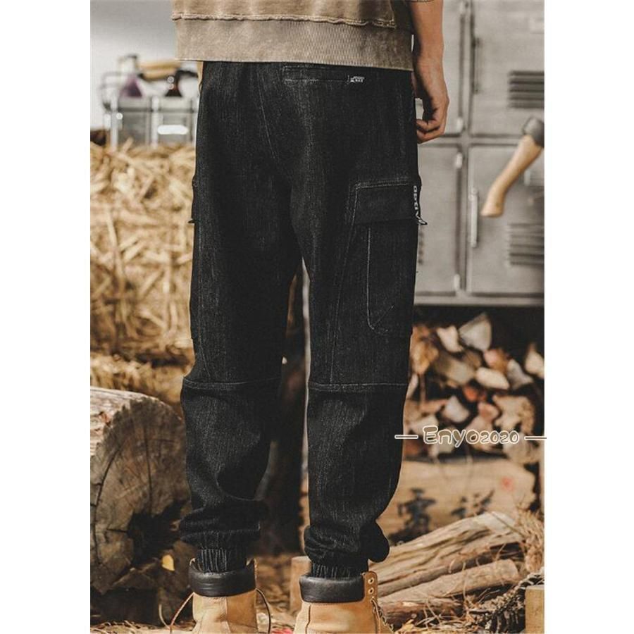 パンツ Riri RIRIYANO（リリヤーノ） セットアップ 「洗える」2点パンツスーツ