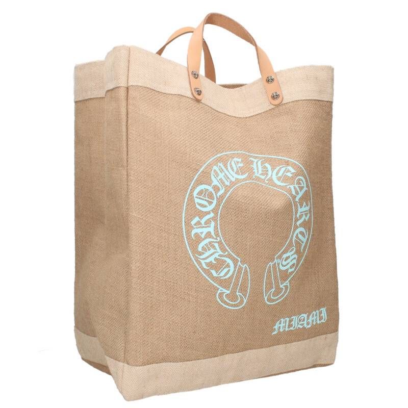 クロムハーツ マイアミ限定ビーチトートバッグ メンズ - メルカリ 