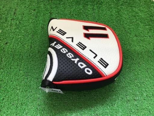 パター/Odyssey オデッセイ/ELEVEN TOUR LINED/STROKE LAB オデッセイ