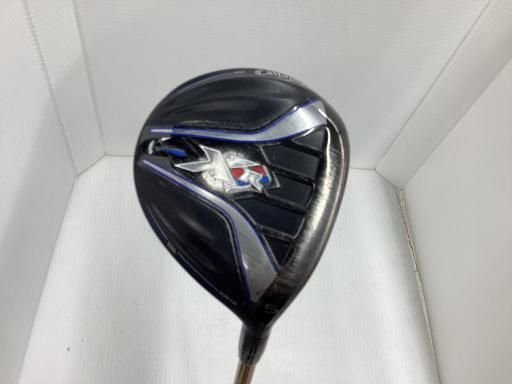 キャロウェイ　ＸＲ16　純正シャフト S　中古 中古 キャロウェイ XR 16 11W フェアウェイウッド FW 純正特注シャフト (フレックスS) メンズ 男性用 右利き 右用 Cランク  ゴルフクラブ 中古 キャロウェイ XR 16 5W フェアウェイウッド FW XR(2016)フェアウェイ (フレックスS) メンズ 男性用 右利き