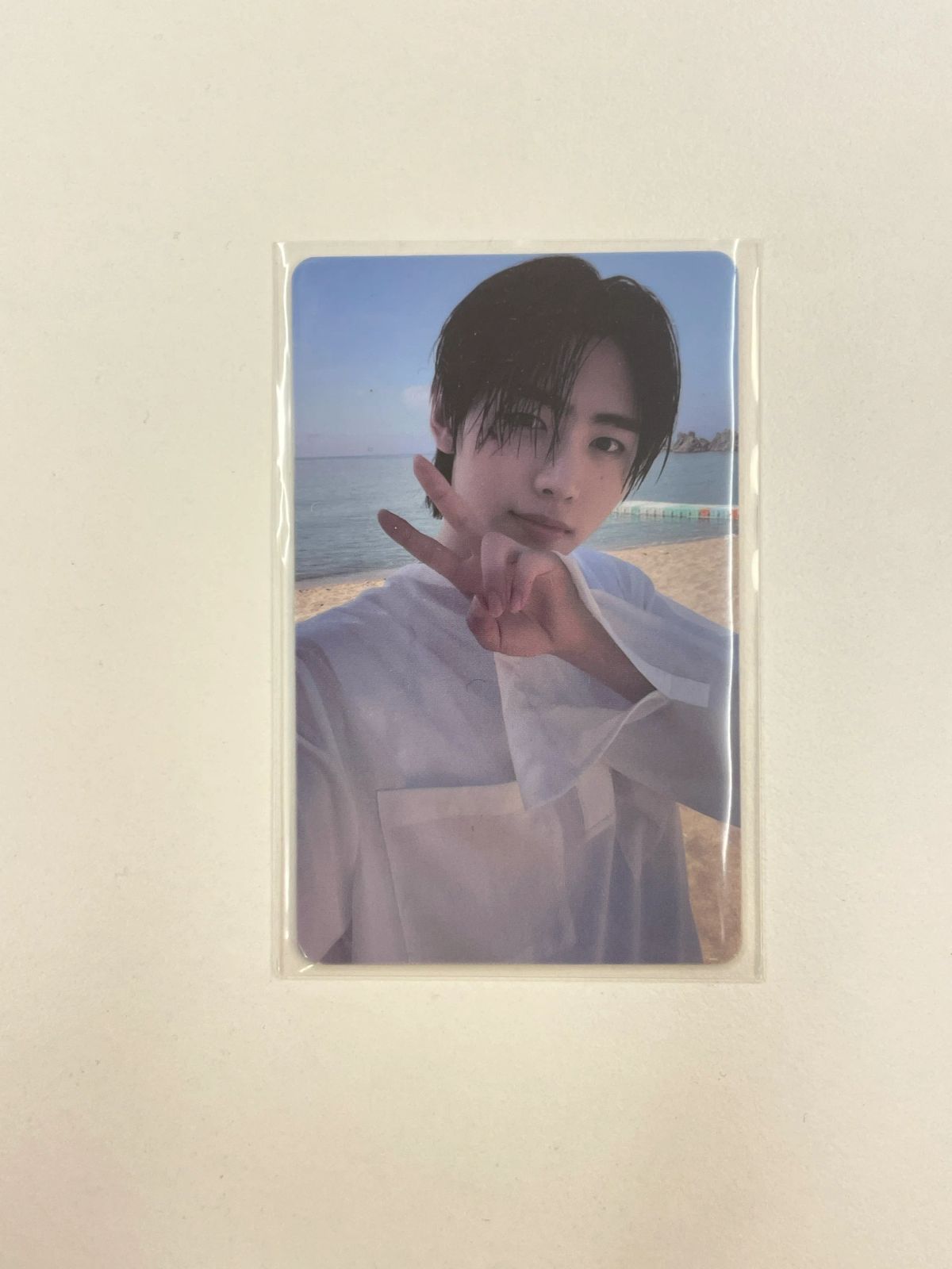 ENHYPEN ソンフン DIMENSION : DILEMMA M2U ラキドロ - メルカリ