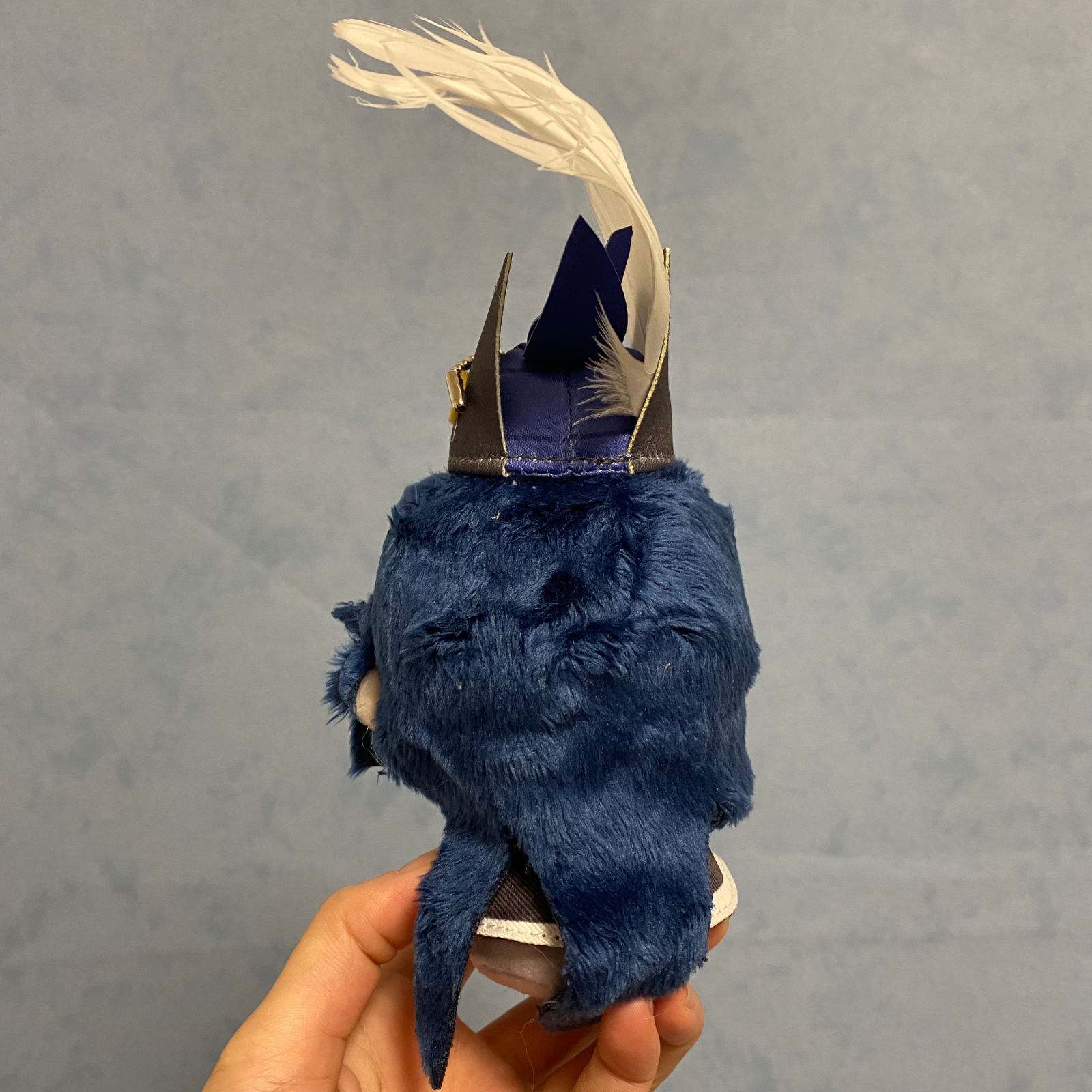 MiKeLe製品】原神 クロリンデ ぬいぐるみ チャーム 12cm 全5種類