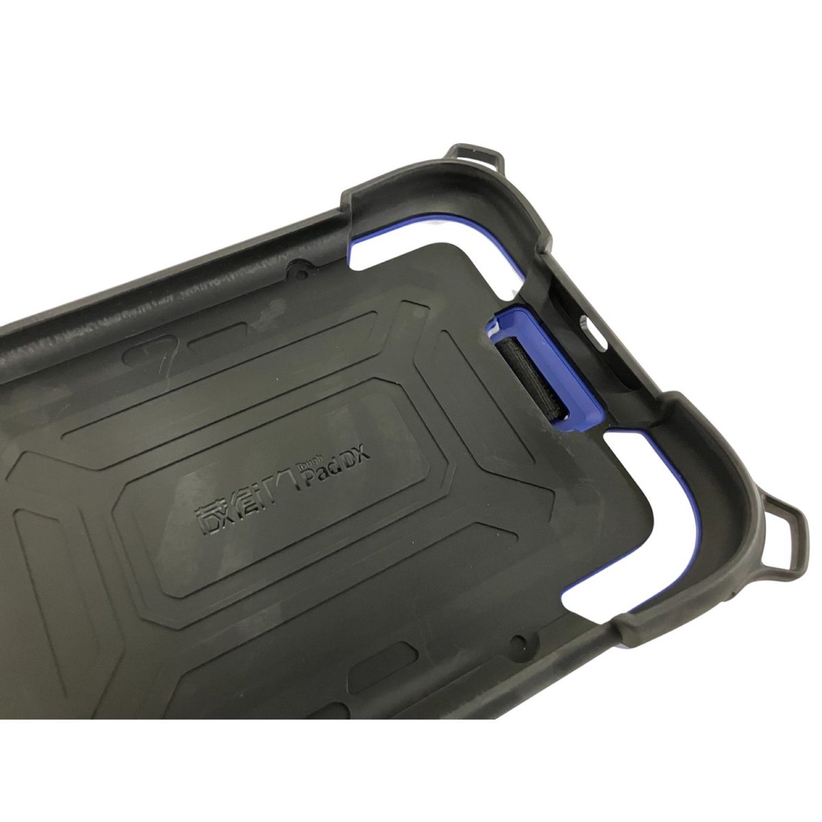 蔵衛門Pad