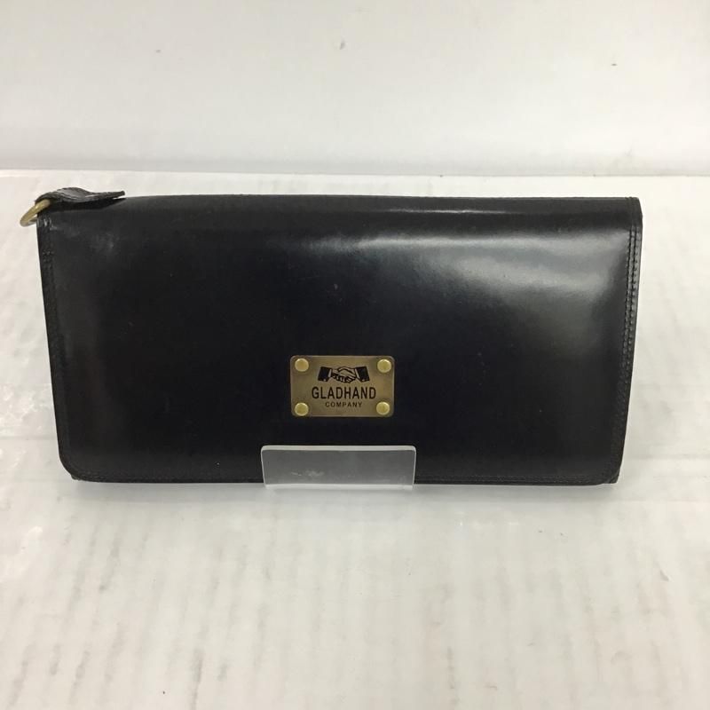 GLAD HAND BY PORTAR長財布 なるなぎGLAD HAND×PORTER グラッドハンド