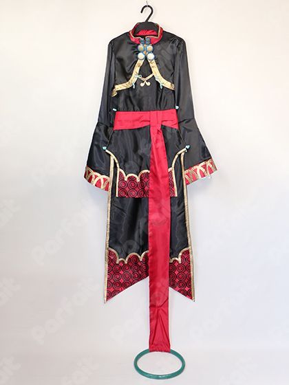 FGO 酒呑童子 コスプレ衣装 英霊祭装 ウィッグ付き新品