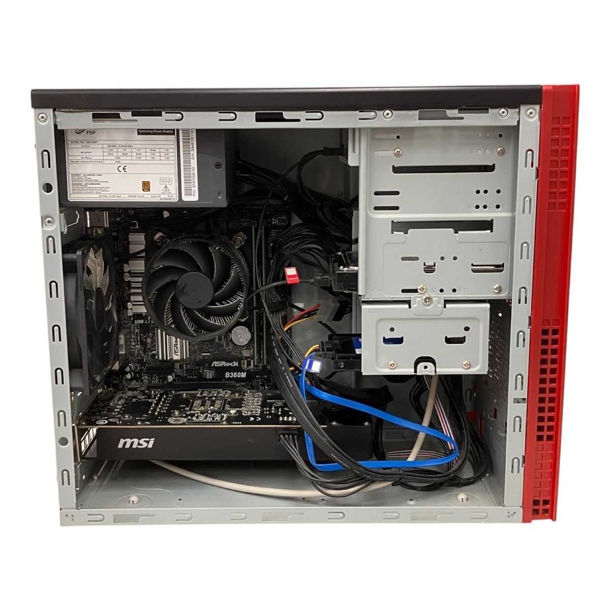 HDD