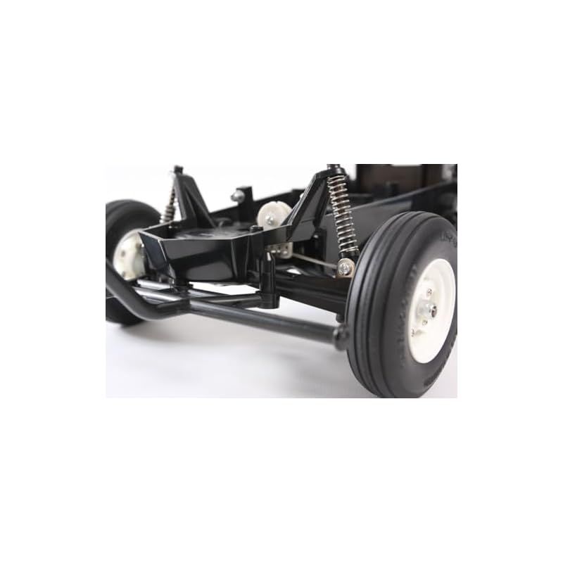 タミヤ 1/10 電動RCカーシリーズ No.346 グラスホッパー オフ