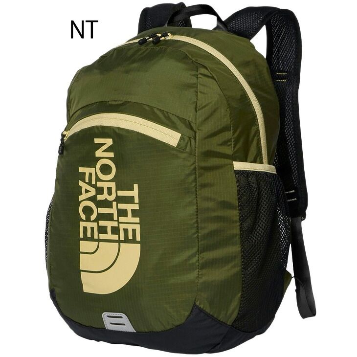 THE NORTH FACE NMJ72205 リュック 8L（THE NORTH FACE ザ