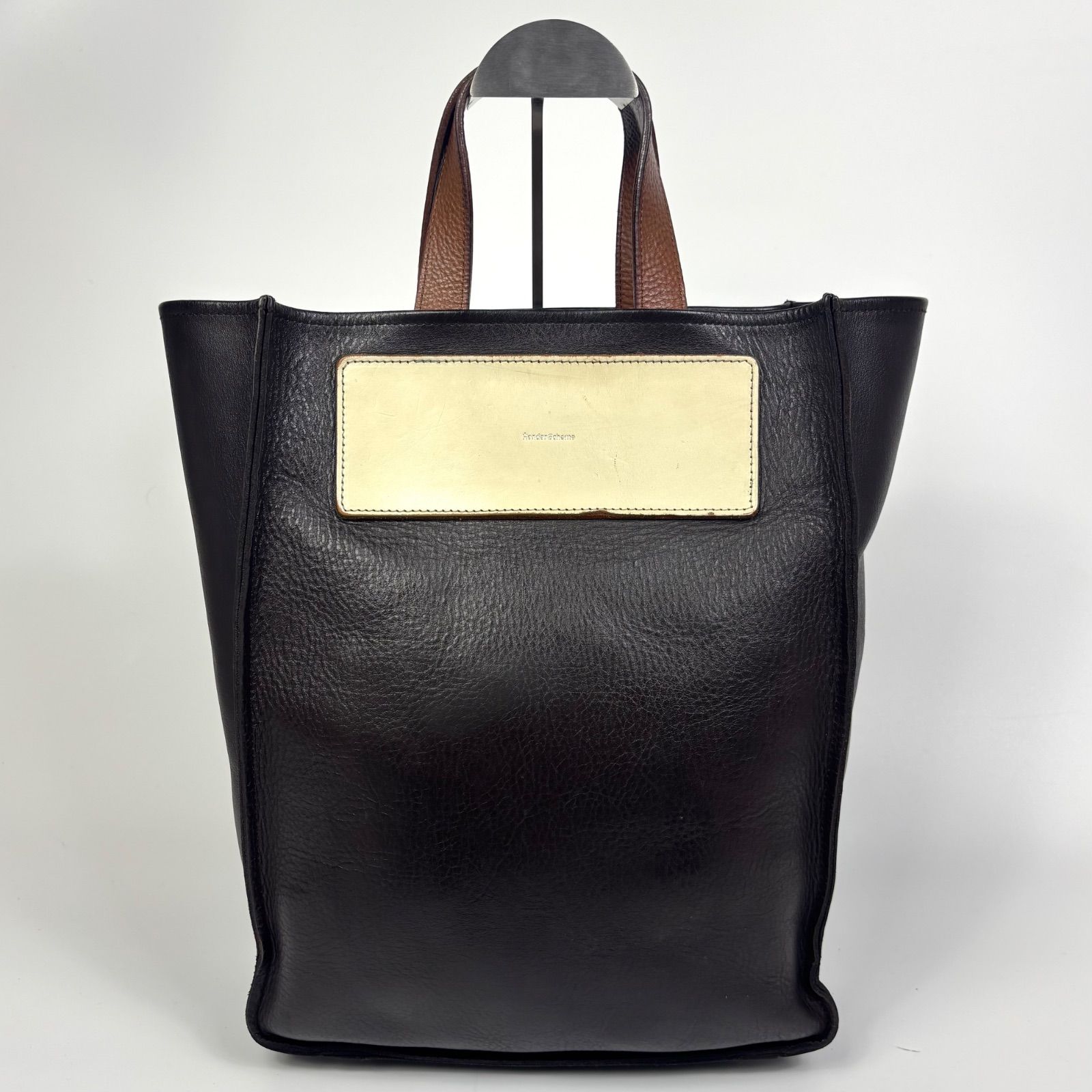 Hender Scheme reversible bag larg