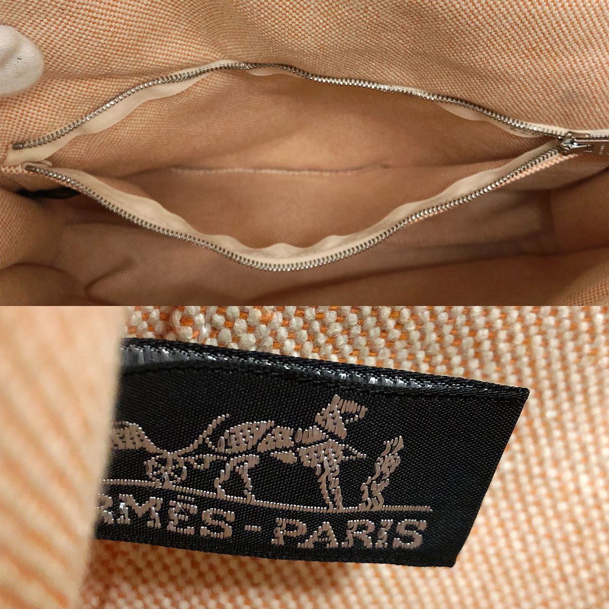 セール 中美品 HERMES エルメス ニューフールトゥ バサス ショルダー 