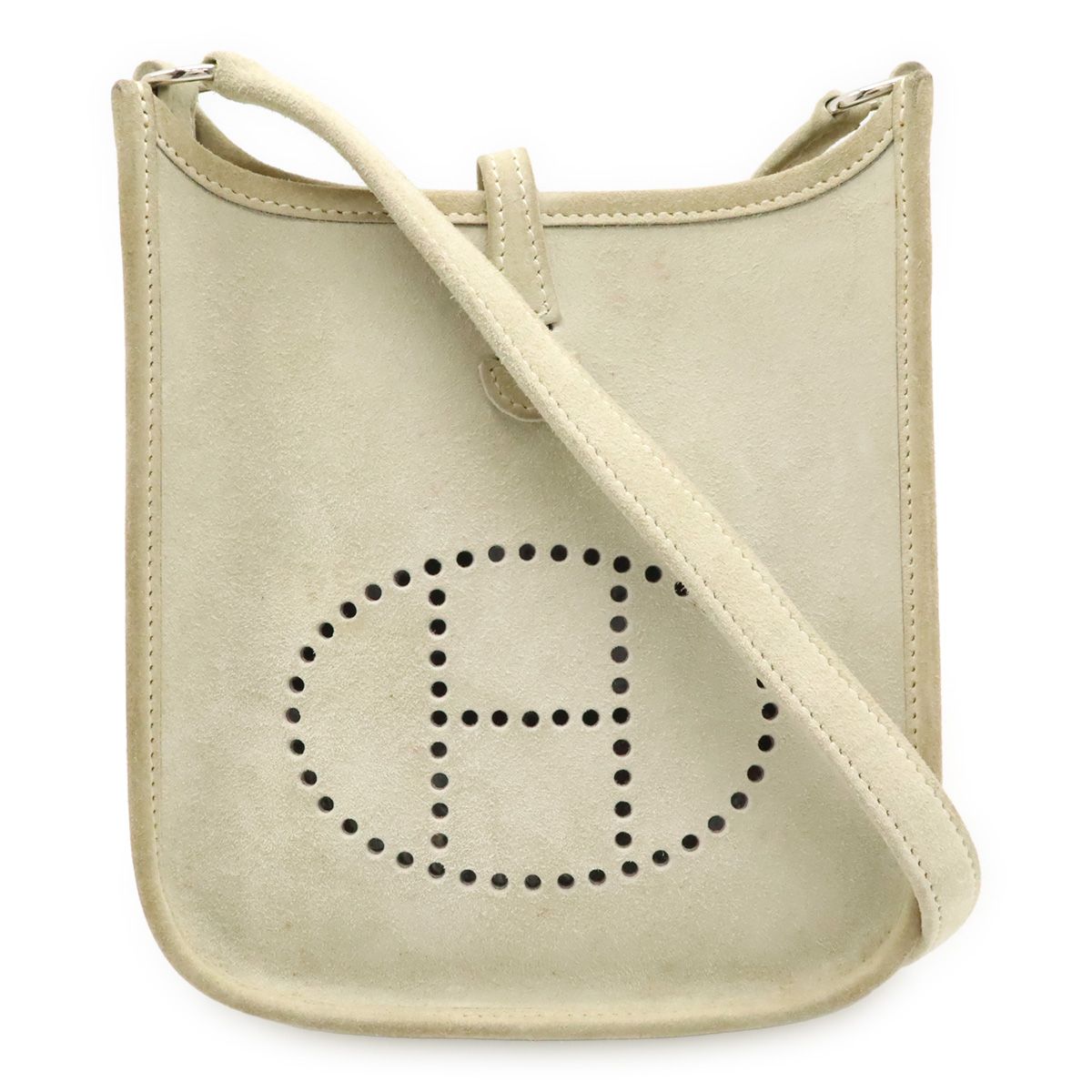 エルメス エブリンミニ エヴリン tpm ニューホワイト アマゾーヌ 16 白 楽天市場】≪新品≫ エルメス エヴリン 16 Mini TPM アマゾン ニュー