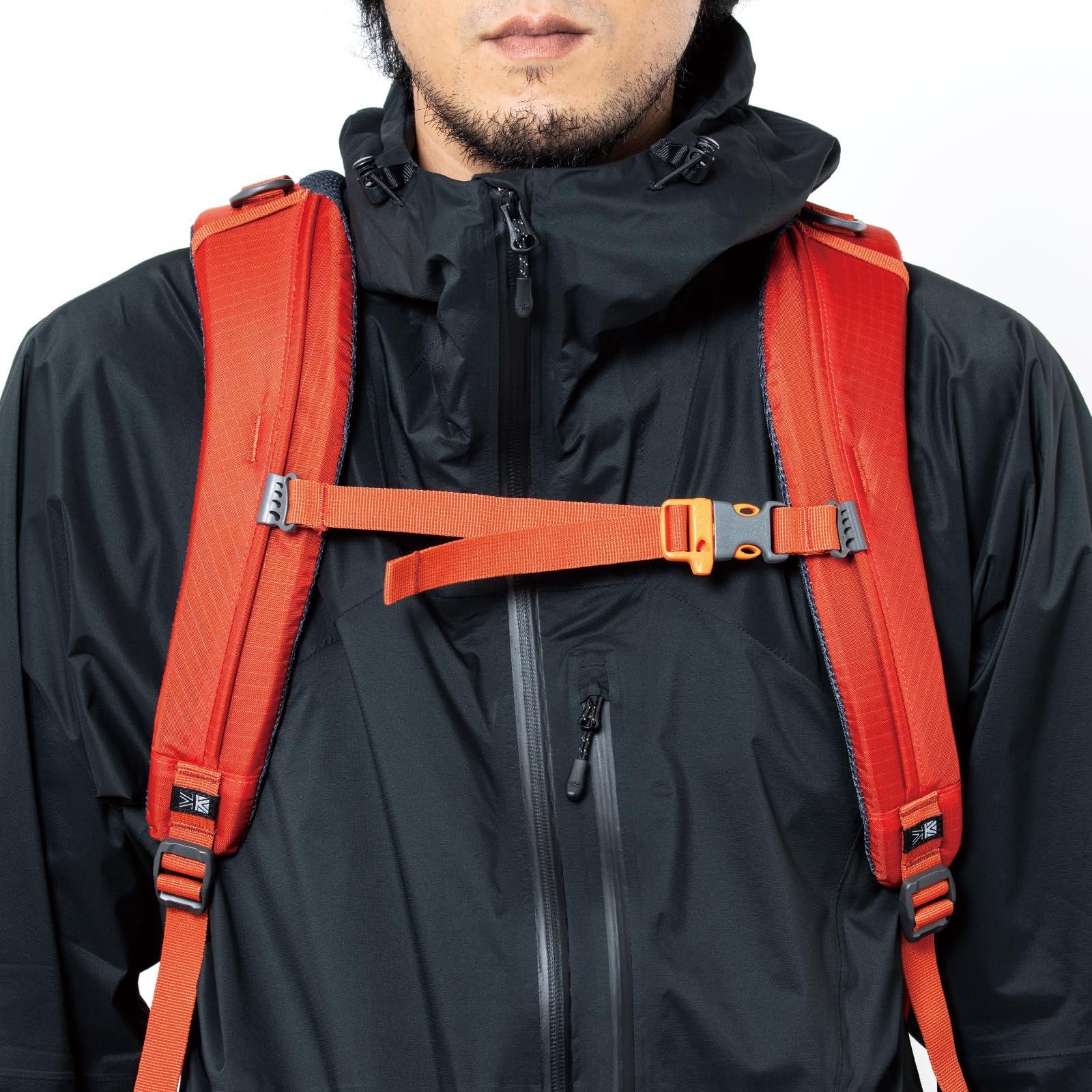 ridge 30