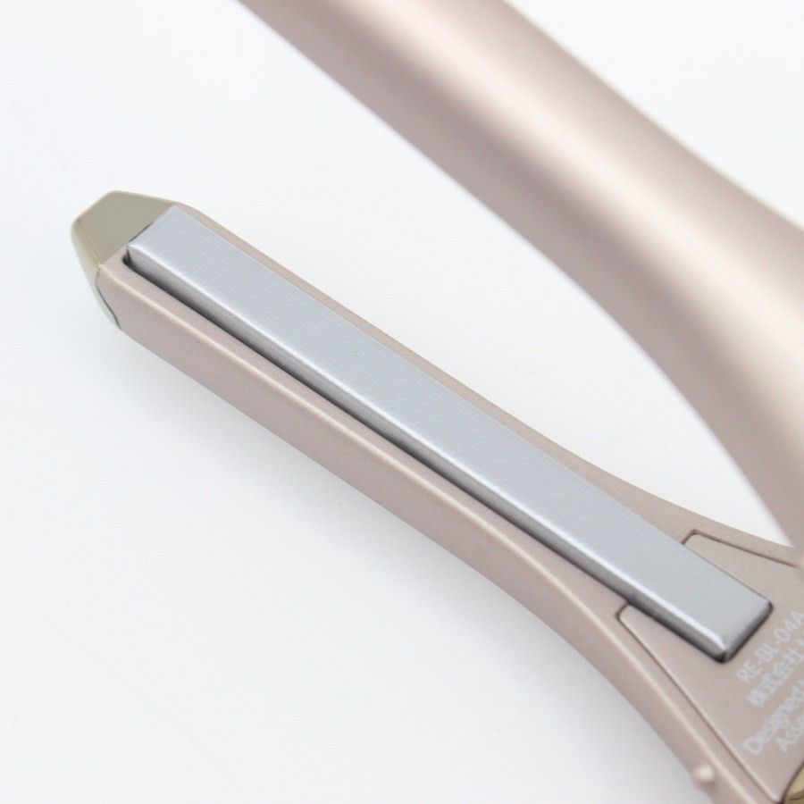 美品】MTG ReFa FINGER IRON ST 6 RE-BL-04A シャンパンゴールド