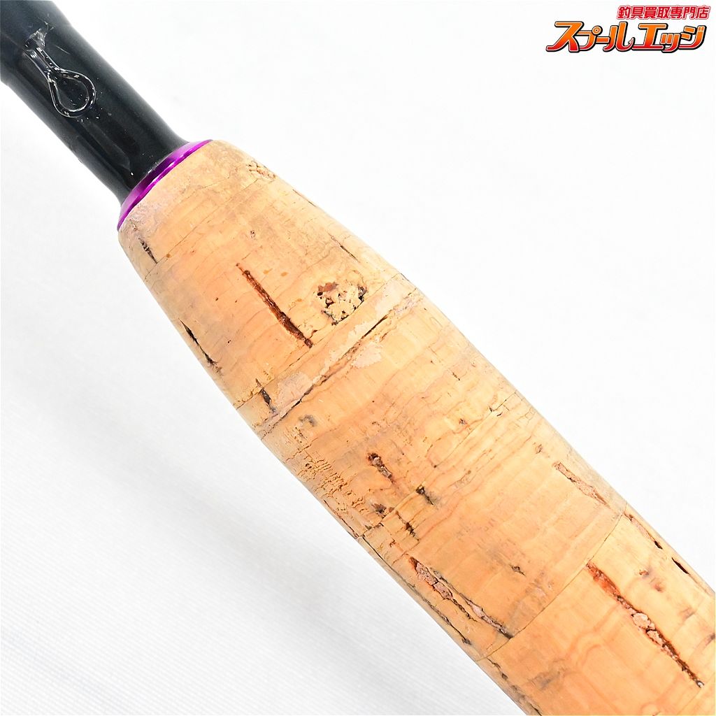 ￼SUZUMIバスロッド コルクハンドル 青NR.NC SUZUMIバスロッド コルクハンドル 青NR.NC 香西釣具店 ｜ バス