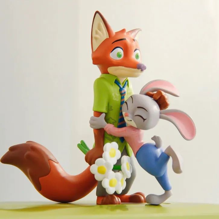 Disney - ゆー★出品 セガトイズ ディズニー＆ディズニー ピクサーキャラクターズ