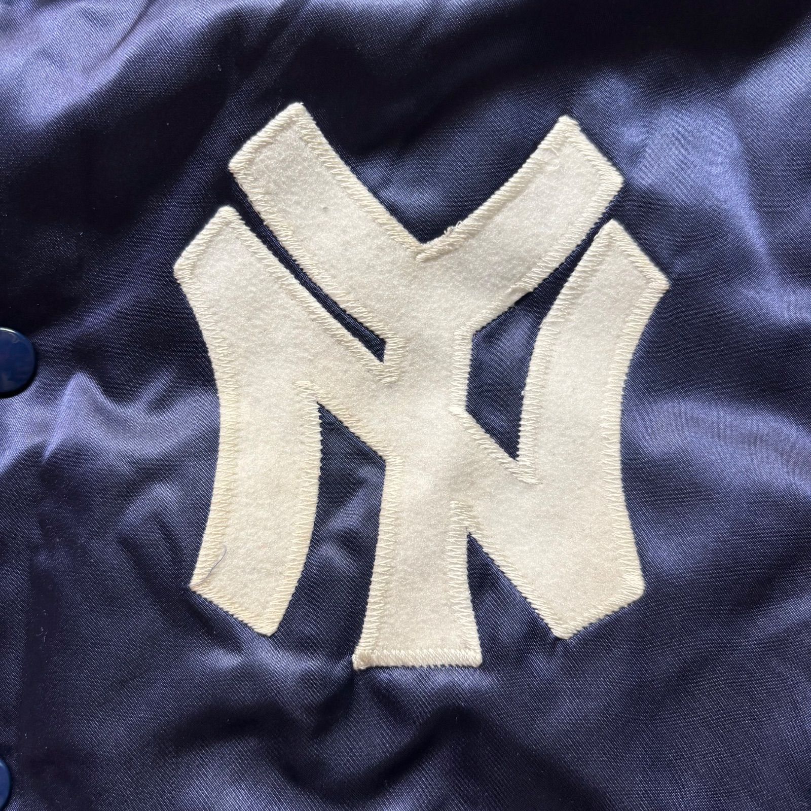 90s 00s MLB LNISHINE NEW YORK YANKEES ニューヨークヤンキース