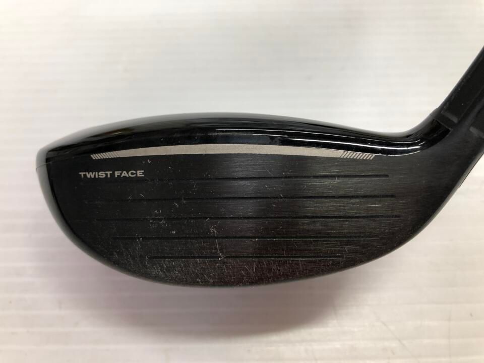 中古 タイトリスト TSR3 4H 21度 GOST/S タイトリスト