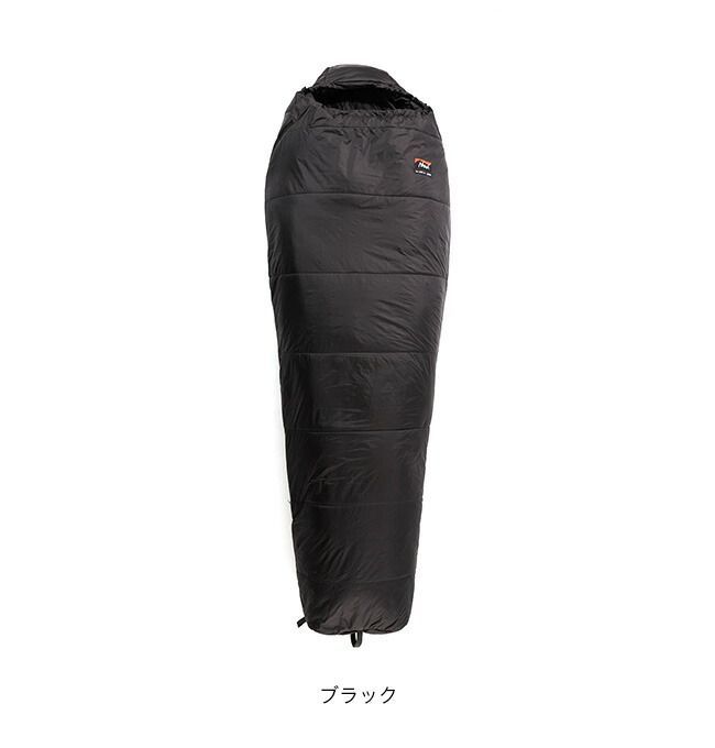 リミテッドシュラフ SF800