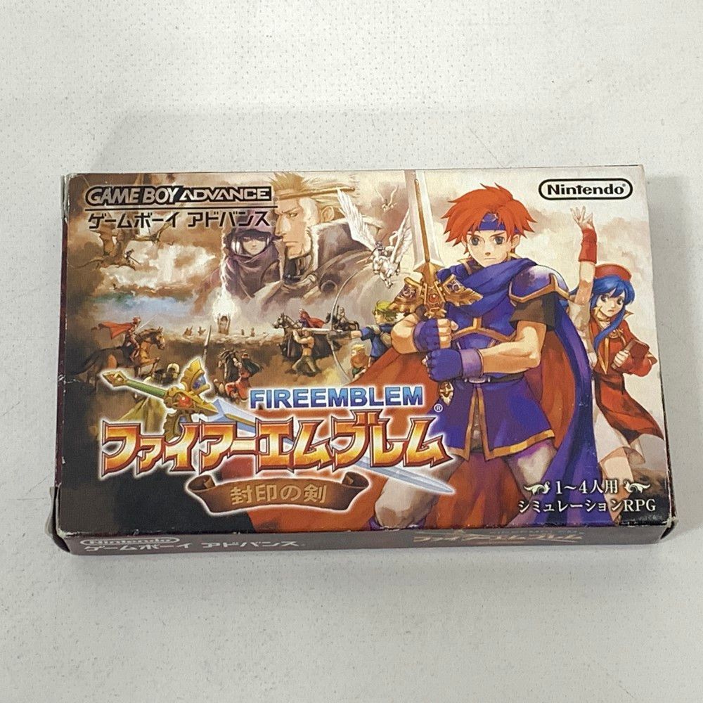 ファイアーエムブレム　封印の剣 ファイアーエムブレム 封印の剣 7章ハード｜院生ニート