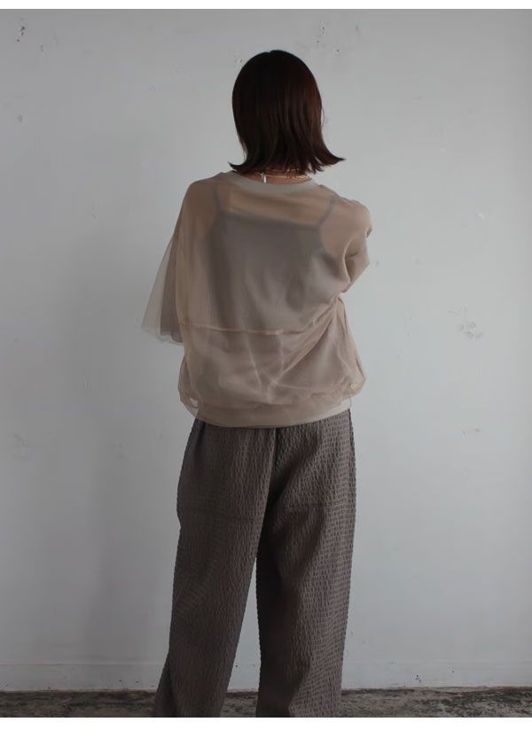 チュール 2225-6010